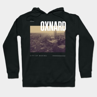 Oxnard city Hoodie